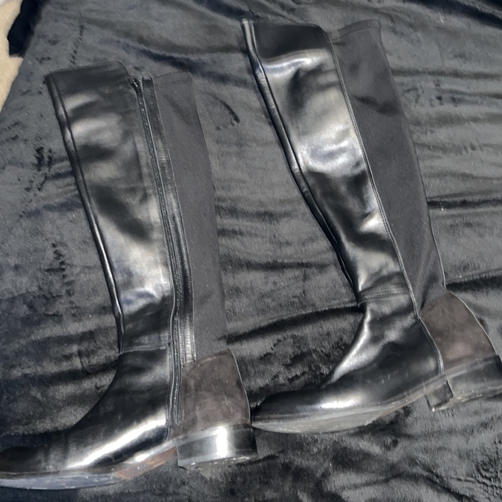 Women's Combat Boots